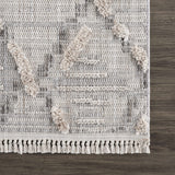 Bogtong High-Low Rustic Rug - Ornate Home