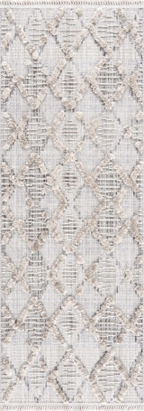 Bogtong High-Low Rustic Rug - Ornate Home