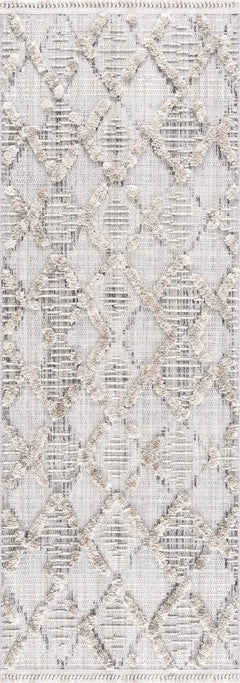 Bogtong High-Low Rustic Rug - Ornate Home