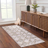 Bogtong High-Low Rustic Rug - Ornate Home