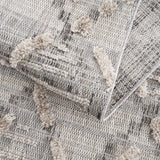 Bogtong High-Low Rustic Rug - Ornate Home