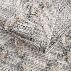 Bogtong High-Low Rustic Rug - Ornate Home