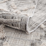 Bogtong High-Low Rustic Rug - Ornate Home
