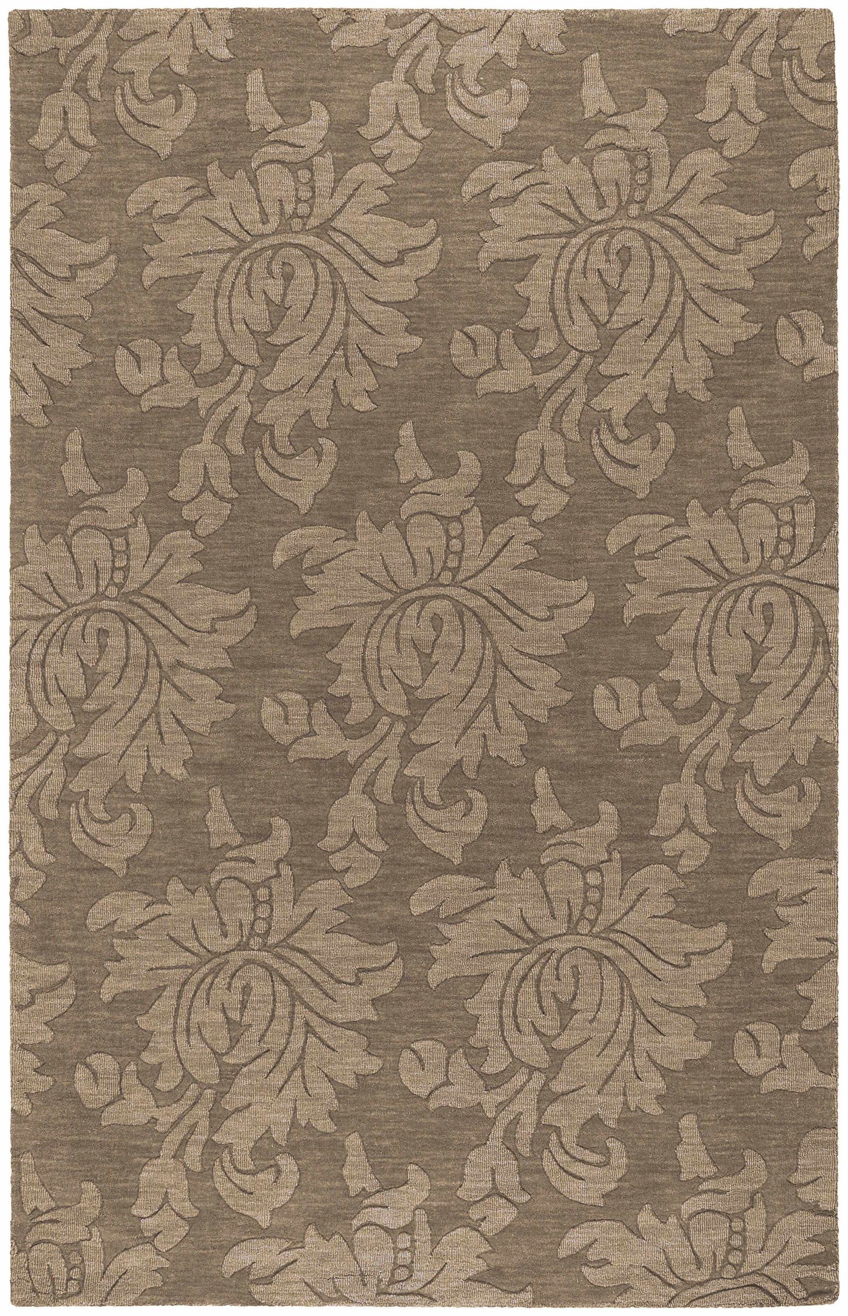 Bohannon Area Rug - Clearance - Ornate Home