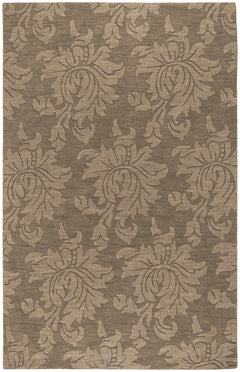 Bohannon Area Rug - Clearance - Ornate Home
