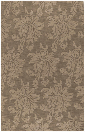 Bohannon Area Rug - Clearance - Ornate Home