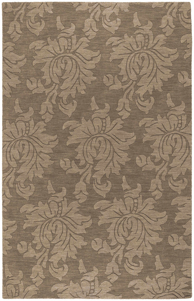 Bohannon Area Rug - Clearance - Ornate Home