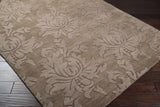 Bohannon Area Rug - Clearance - Ornate Home