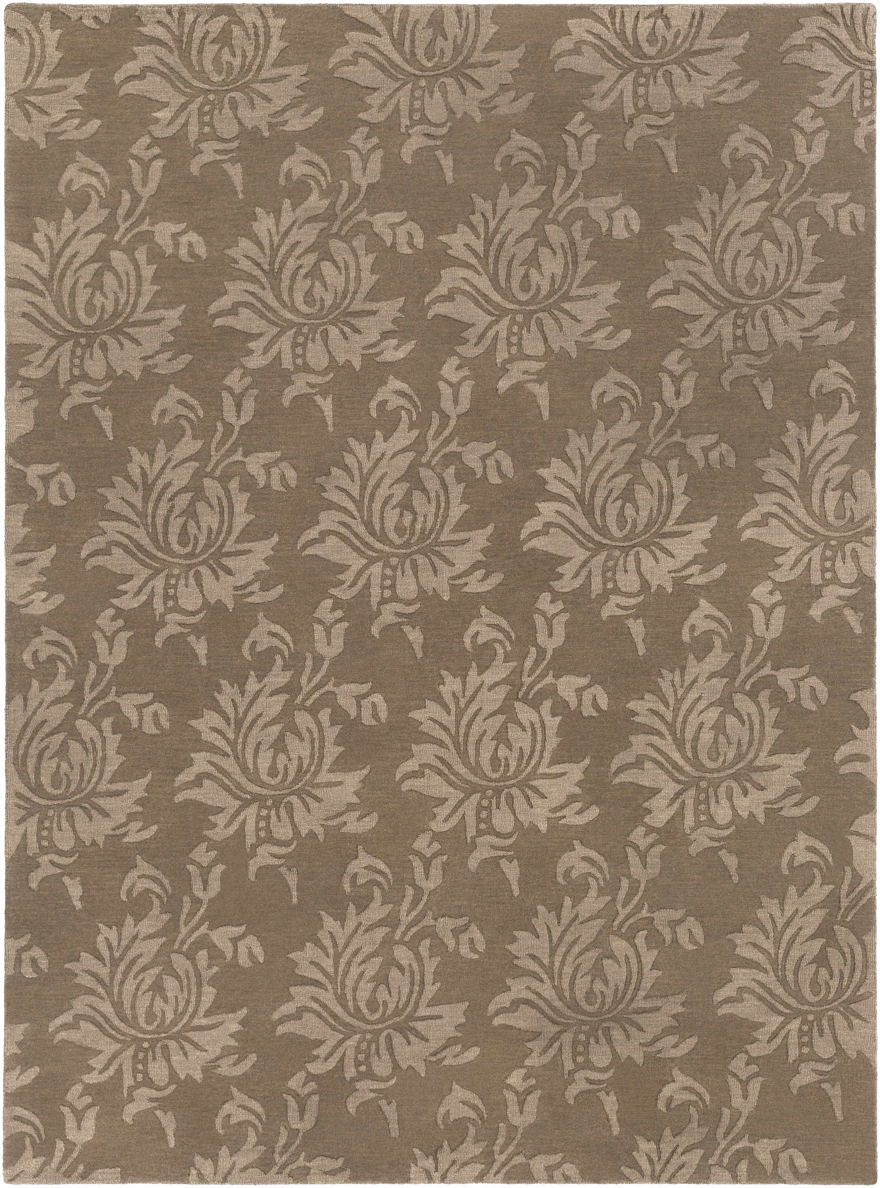 Bohannon Area Rug - Clearance - Ornate Home