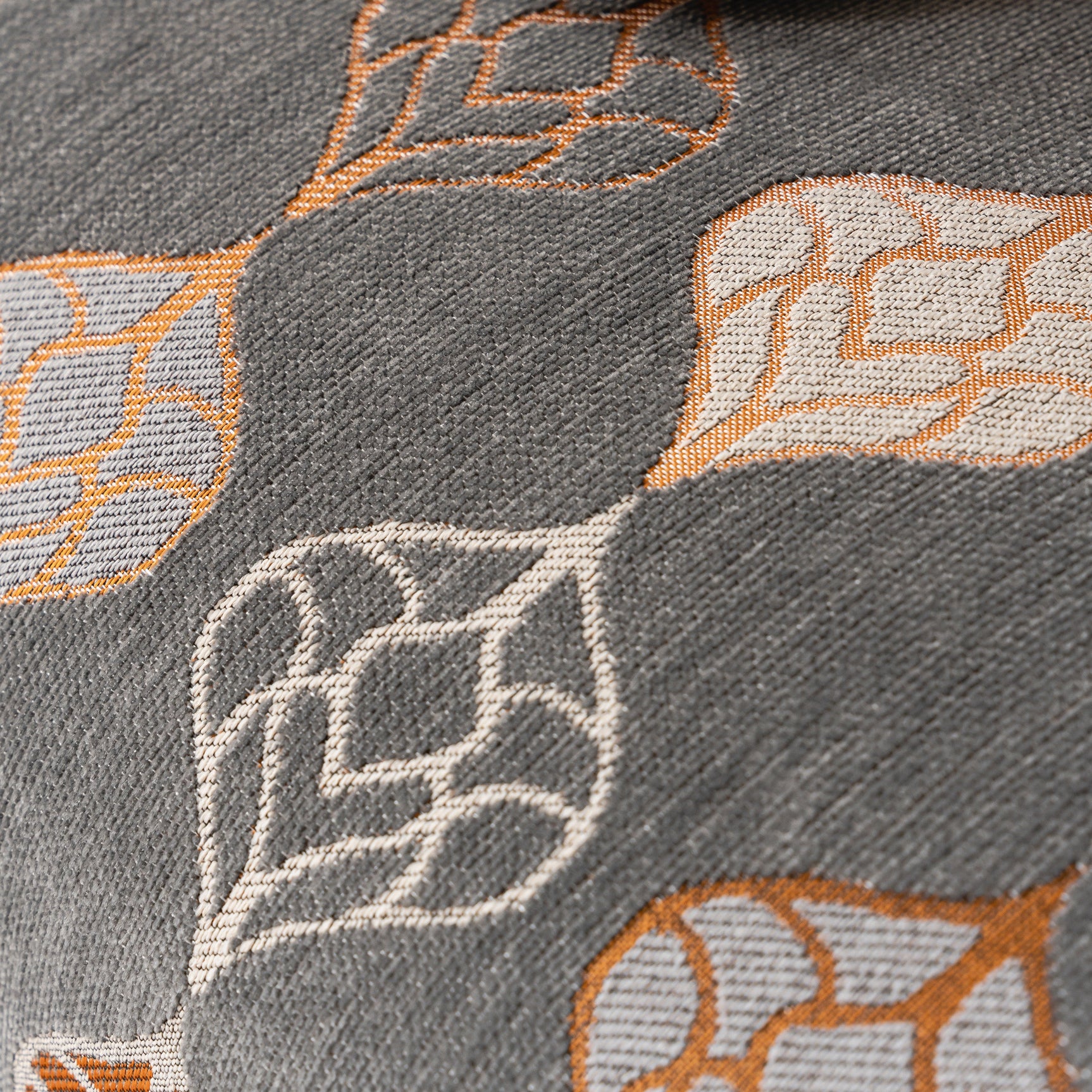 Boho Geometric Sofa Slipcovers Chenille Scratch Resistant Couch Protective Covers - Ornate Home