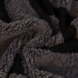 Boho Plush Couch Cover Bohemian Throw Blanket Decor Covers Sofa Chair Furniture Bed - Ornate Home