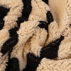 Boho Plush Couch Cover Bohemian Throw Blanket Decor Covers Sofa Chair Furniture Bed - Ornate Home
