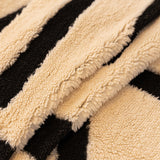 Boho Plush Couch Cover Bohemian Throw Blanket Decor Covers Sofa Chair Furniture Bed - Ornate Home