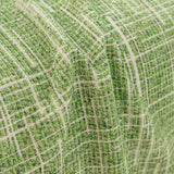 Boho Woven Sofa Throw Cover, Modern Soft Couch Protector for Pets & Living Room Decor - Ornate Home