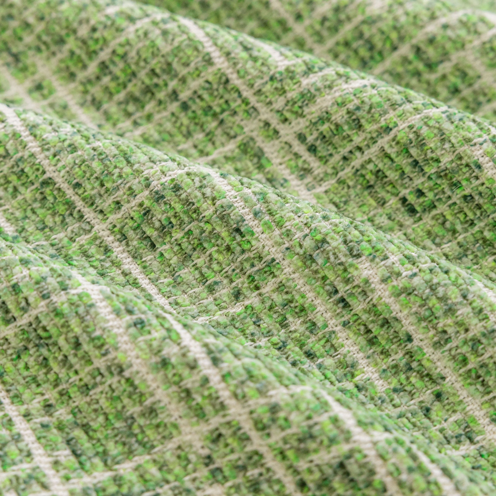 Boho Woven Sofa Throw Cover, Modern Soft Couch Protector for Pets & Living Room Decor - Ornate Home