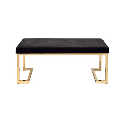 Boice Bench - Ornate Home