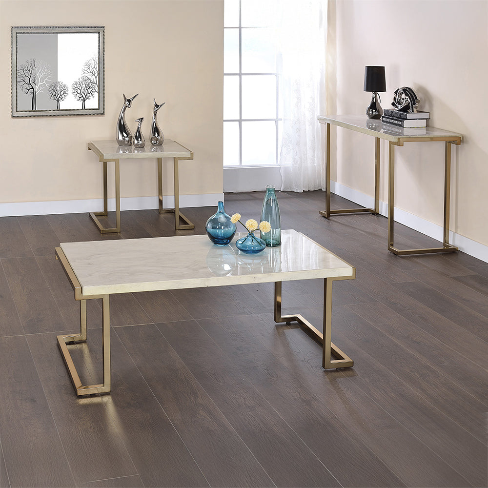 Boice II Accent Table - Ornate Home