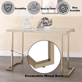 Boice II Accent Table - Ornate Home