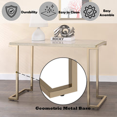 Boice II Accent Table - Ornate Home