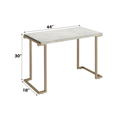 Boice II Accent Table - Ornate Home