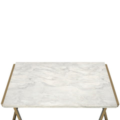 Boice II Accent Table - Ornate Home