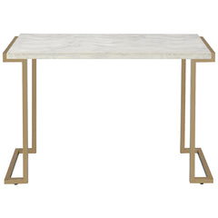 Boice II Accent Table - Ornate Home