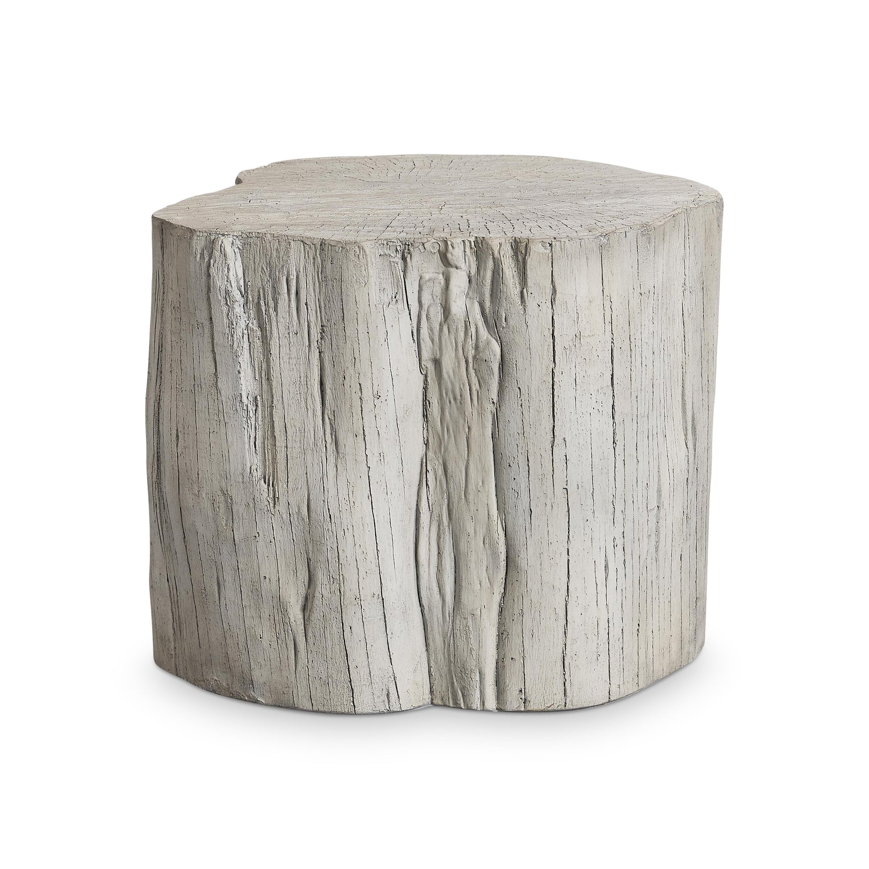 Bois Gray Cocktail Table