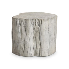 Bois Gray Cocktail Table - Ornate Home