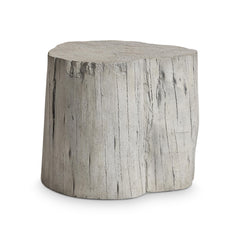 Bois Gray Cocktail Table - Ornate Home