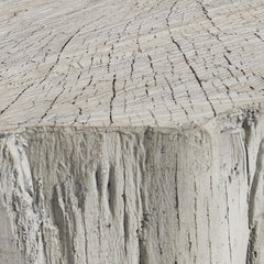 Bois Gray Cocktail Table - Ornate Home