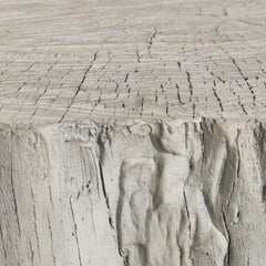 Bois Gray Cocktail Table - Ornate Home
