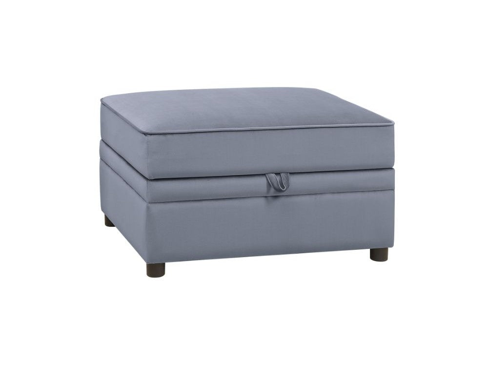 Bois II Ottoman - Ornate Home