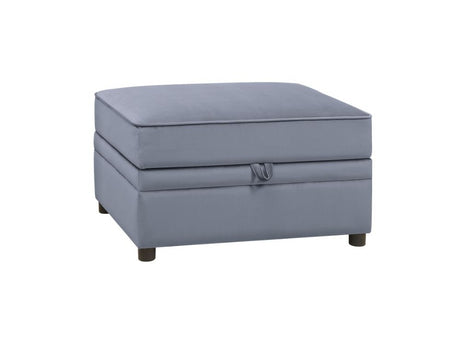 Bois II Ottoman - Ornate Home