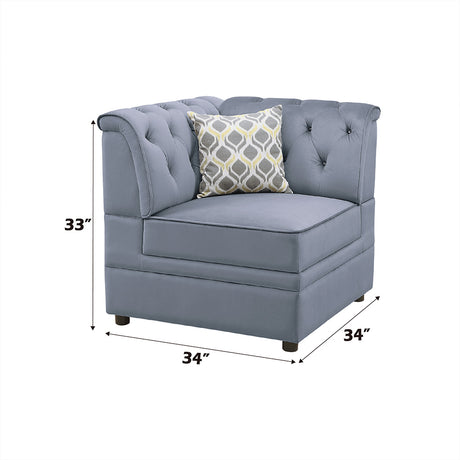 Bois II Wedge - Ornate Home