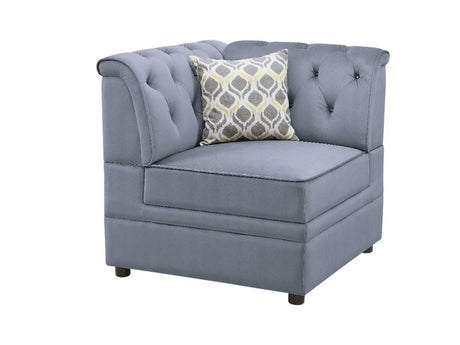 Bois II Wedge - Ornate Home