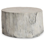 Bois Natural Cocktail Table - Ornate Home