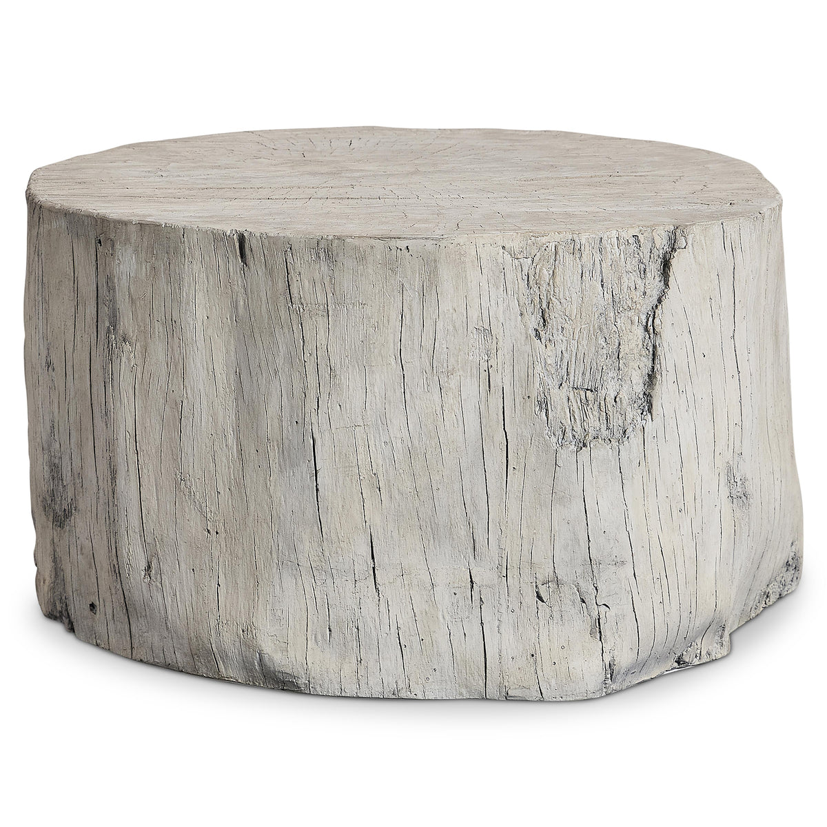 Bois Natural Cocktail Table - Ornate Home