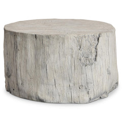 Bois Natural Cocktail Table - Ornate Home