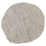 Bois Natural Cocktail Table - Ornate Home
