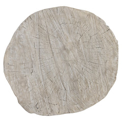 Bois Natural Cocktail Table - Ornate Home