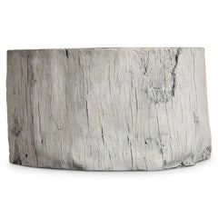 Bois Natural Cocktail Table - Ornate Home