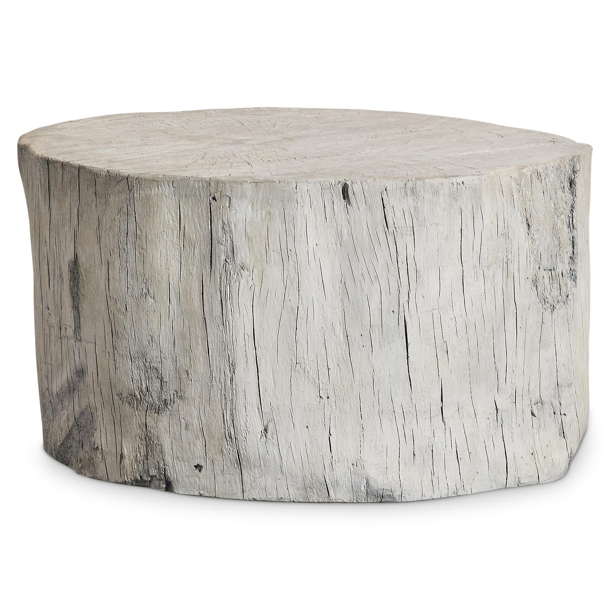 Bois Natural Cocktail Table - Ornate Home