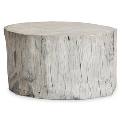 Bois Natural Cocktail Table - Ornate Home