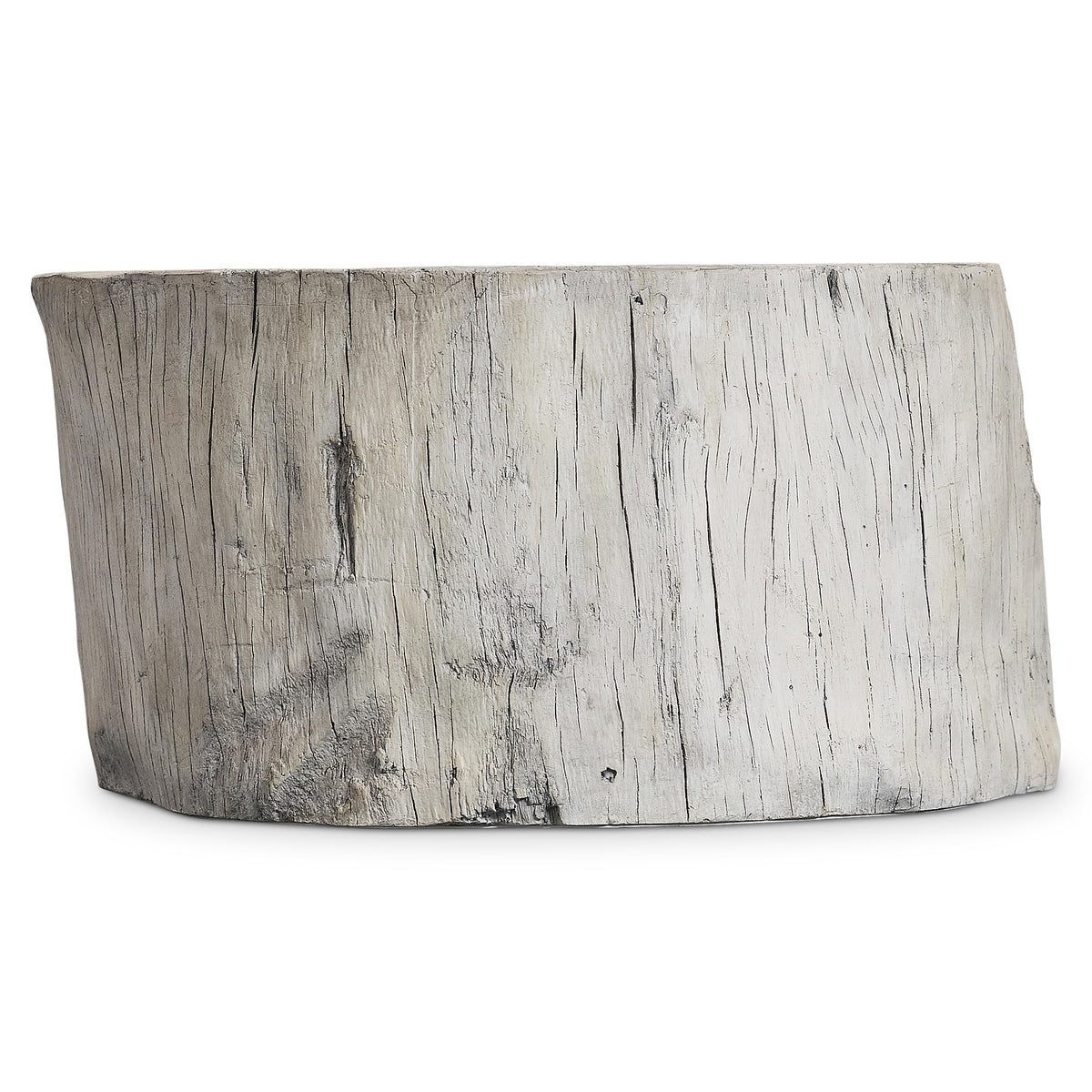Bois Natural Cocktail Table - Ornate Home