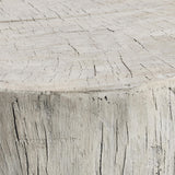 Bois Natural Cocktail Table - Ornate Home