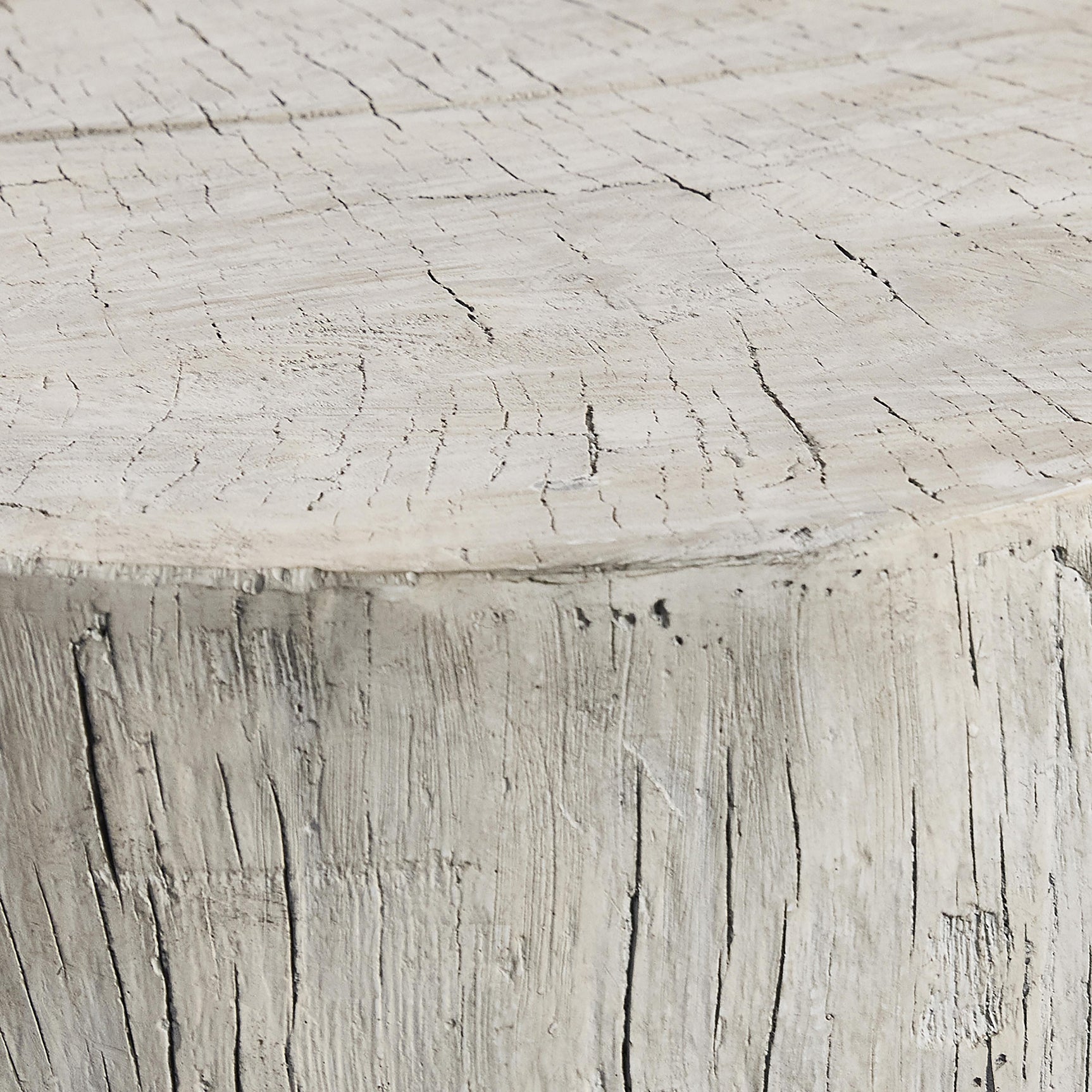 Bois Natural Cocktail Table - Ornate Home