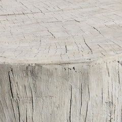 Bois Natural Cocktail Table - Ornate Home