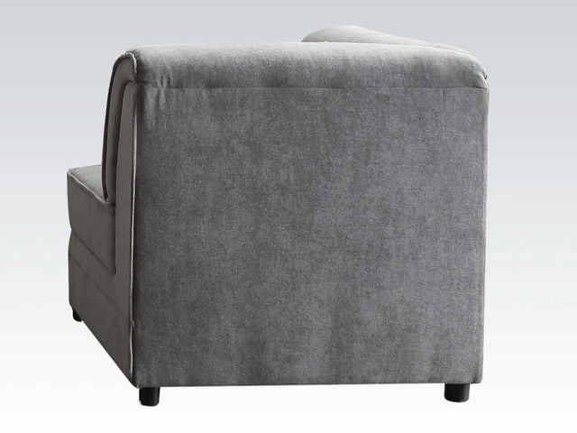 Bois Wedge - Ornate Home