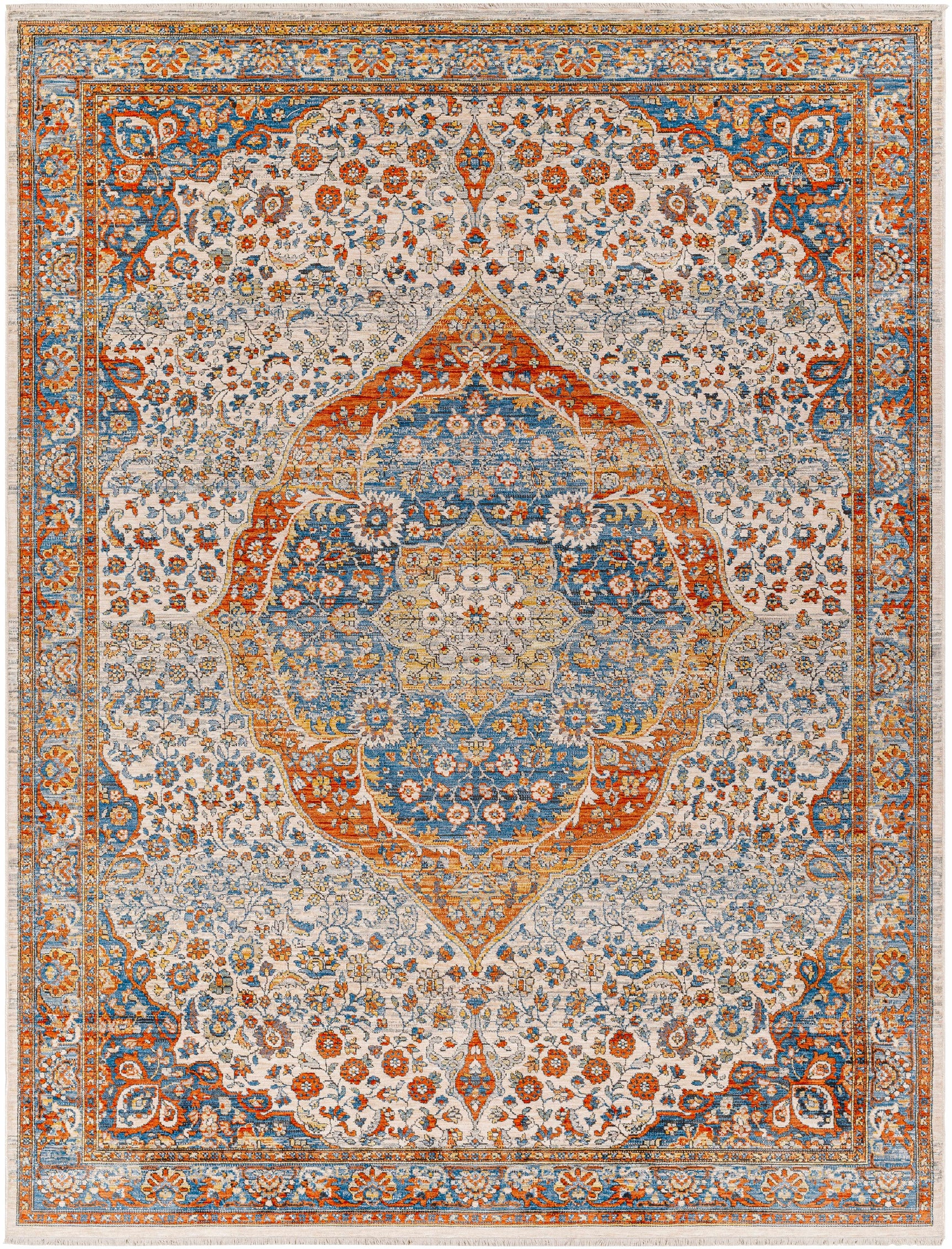 Bojan Area Rug - Clearance - Ornate Home