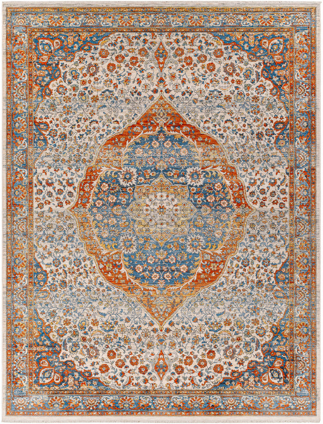 Bojan Area Rug - Clearance - Ornate Home